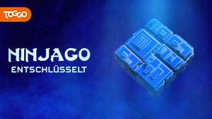 Folge 1 - Ninjago - Entschlüsselt - Staffel 1 | RTL