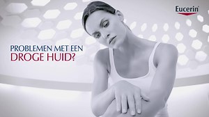 Eucerin UreaRepair PLUS geeft directe verlichting PLUS 48 uur lang vertraging van symptomen van een droge huid 🙌 | Eucerin