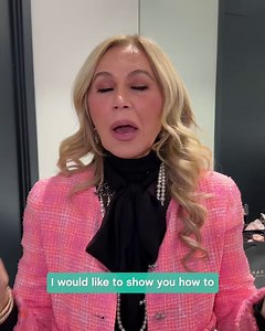 She’s enhanced the brows of many famous faces, and today Anastasia Soare has the perfect simple guide to help you master yours! ✨💖 | This Morning
