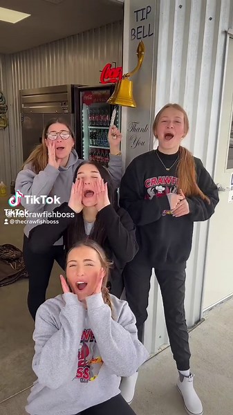 #thecrawfishboss #theboss #tiktocfoodie #daquiriboss #broussard #snowballs