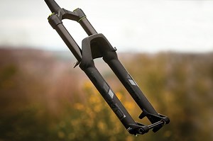 DVO Diamond D1 fork review