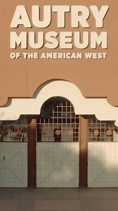 The Autry Museum of the American West—"the Autry"—brings together the stories of all peoples of the American West, connecting the past with the present to inspire our shared future. Co-founded in 1988 by Jackie and Gene Autry and Joanne and Monte Hale, the Autry has grown to encompass a broad and inclusive representation of art, artifacts, cultural materials, and library holdings. Come see for yourself why it's voted “Favorite Museum” by Los Angeles Daily News Readers, 2014–2021! https://theautr