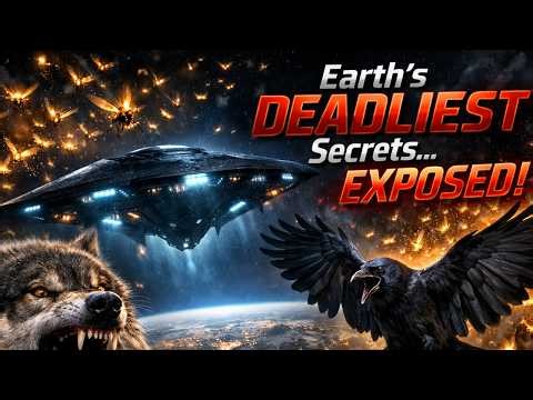 When Aliens Discovered Our Deadliest Creatures| HFY | SCI Fi