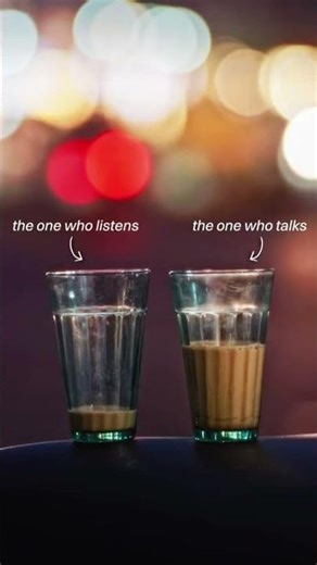 ❤️ #ChaiChats #chaistories #CommunicationMatters