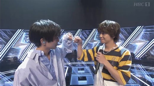 名もなきエキストラの愛を歌う