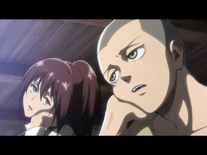 Attack on Titan episode 26