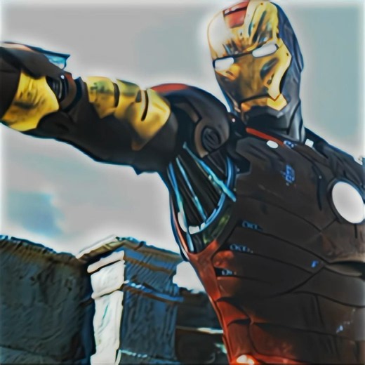 Bros to tuff | Iron man edit | #fypviralシ #edit #ironman #marvel