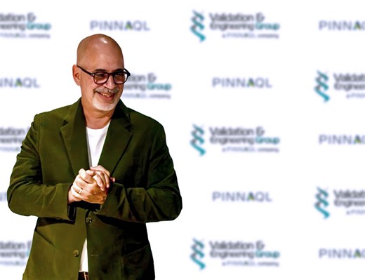Pinnaql buys Validation & Engineering Group to boost life sciences reach - News is My Business