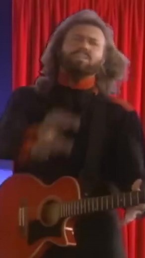 Is this the peak Bee Gees hair era? ✨💙 | Bee Gees