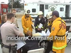 Evacuation Procedures