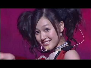 Kirarin☆Revolution Special Live: Balalaika - Tsukishima Kirari starring Kusumi Koharu