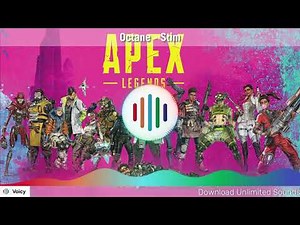 Apex Legends Sound Effects Compilation | Free Download [HQ]