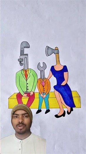 #art #drawing #satisfying #painting #draw #music #remix #coversong #cover #song