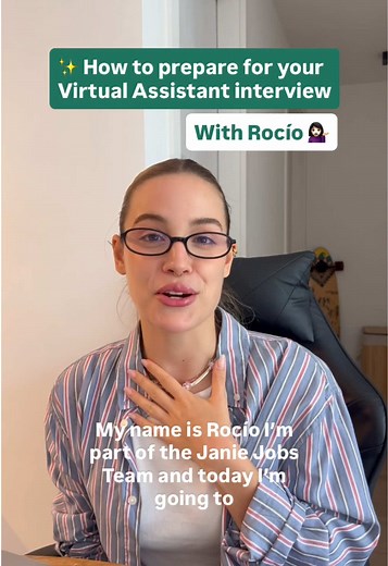 Remote Healthcare Virtual Assistant Interview Tips