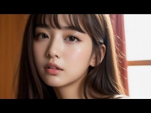 今夜も寝かせない♡ めちゃくちゃ可愛いAI美女【Stable Diffusion】Japanese AI girls idols ai룩북 ai여자친구 AI彼女 癒し 힐링 섹시한 표정 セクシー