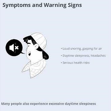 Understanding Sleep Apnea Causes, Symptoms, and Treatments
