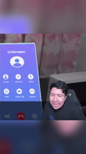 momen streamer marah marah🤬🤣#streamer #shorts