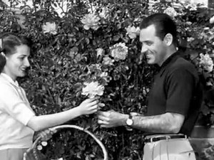 William Holden Tribute