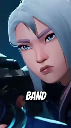 Yoru’s Back Story Revealed