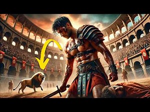 The Brutal Secrets of Roman Gladiators: Heroes or Slaves of the Arena? | Complete Documentary