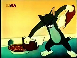 KiKA, Programmtrailer, ca. 02./03.2002