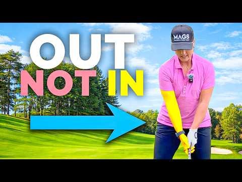 This ONE Secret Move Will Unlock Your Best Ball Striking