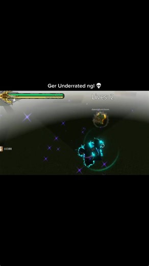 Rtz: Strategie für den Combo-Ausgang in YBA