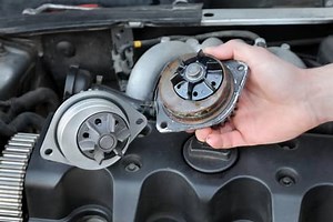 How To Complete The 6.7 Cummins Water Pump Replacement