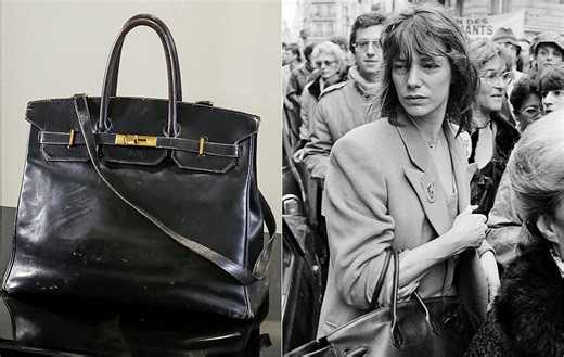 You Won't Believe What These 12 Vintage Luxury Fashion Pieces Are Worth at Auction Today