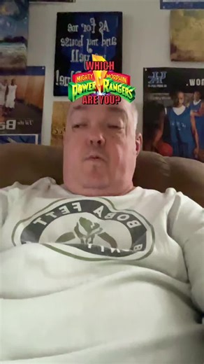 Libraryguy4life (@libraryprince)’s videos with Go Go Power Rangers - Niall Stenson
