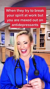 This is exactly what a nurse feels on a daily basis | Nurse Jessica Sites