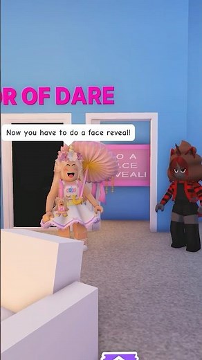 DOOR OF DARE In Adopt Me! (Roblox)