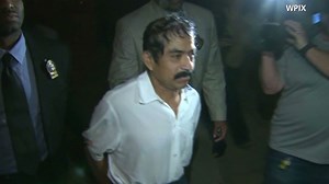 Hotline tip leads to 'Baby Hope' arrest