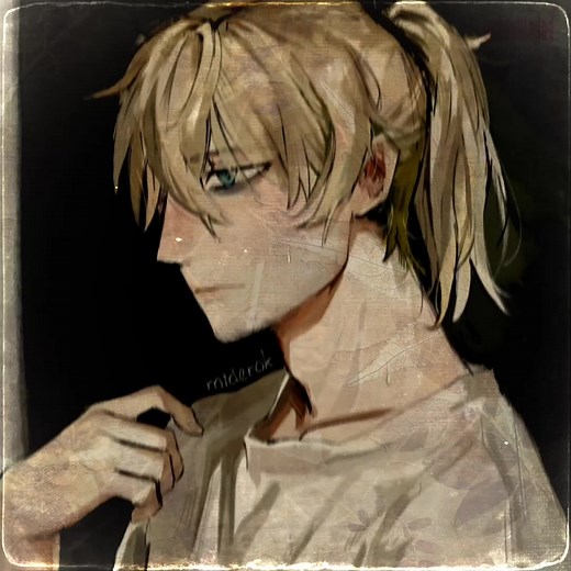 #LAWRENCE || he’s so beautiful genuinely makes me wanna cry oh how i wish u were real lawrence oleander 😞💔 #btd #btd2 #ykmet #fyp