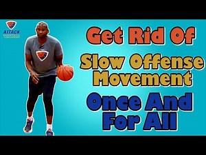 Fast Break Basketball Drills