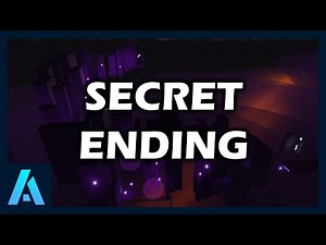 CoIC Secret Ending Guide [EToH]