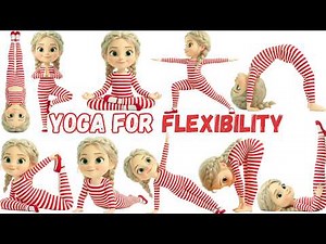 Super Flexibility in 5 Minutes 😱 Only 1% Kids Can Survive This”
