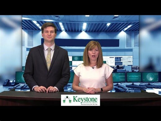 Protecting Retirement Savings in the Red Zone with Seth Edgil | Keystone Financial Group posted on the topic | LinkedIn