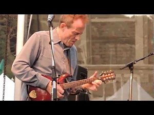 Seasick Steve with John Paul Jones live at Hardly Strictly Bluegrass