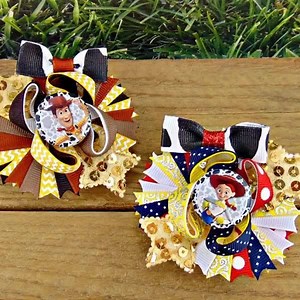 20 reactions · 14 comments | What's your favorite toy? Is it Barbie, Shopkins, or Legos? You're invited to Fashionable Fairy Tale's "Al's Toy Barn!" We have lots of your favorite toy themes in hair accessories and other handcrafted goodies this week. This event ends 7/15/2016 at 8PM CST, so don't wait! Link in comments! | Fashionable Fairy Tale | Facebook