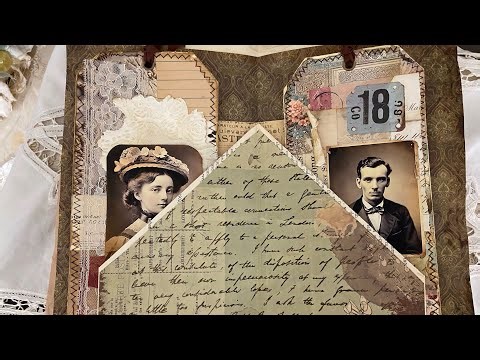 Journal Center Page And Tags