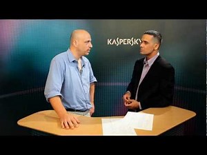 Anatomy of the RSA targeted attack