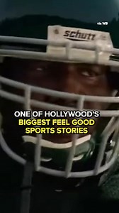 Awful news about a great story #NFL #BlindSide #Football | CBS Sports