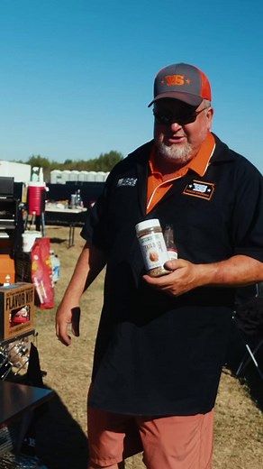 5.7K views · 45 reactions | Who’s firing up their Yoder for Thanksgiving this year?  . The ALL-NEW rotisserie kits are here and ready to transform your turkey into next level greatness! Ask your local BBQ retailer about one of these rotisserie kits as well as a holiday turkey flavor kit and make this Thanksgiving one for the books!! ️✨ . #YoderSmokers #DelanoDistributors #SmokedTurkey #ThanksgivingTurkey #TurkeyTime | Yoder Smokers | Facebook