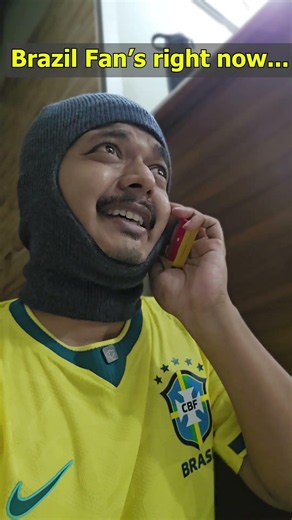 দেশে হটাৎ করে গর্তের অভাব দেখা দিয়েছে...Brazil vs Norway world cup 2026