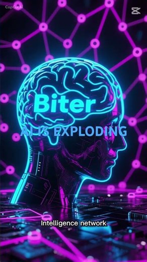 Ai is exploding