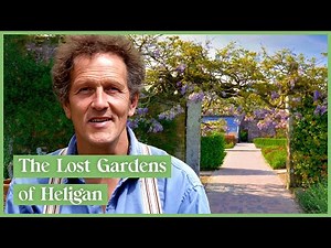 Monty Don Visits A 250-Year-Old Enchanted Garden | Gardeners' World