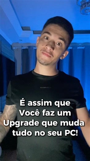 8GB DE MEMÓRIA RAM EM 2026 É ULTRAPASSADO? #memoriaram #pcgamer #hardware #fps #setupgamer #xmp