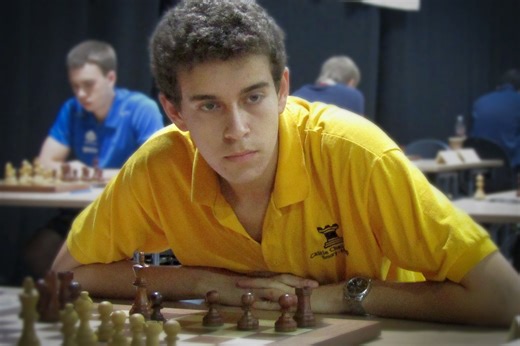 What Daniel Naroditsky’s Death Reveals About the Chess World’s Dark Side