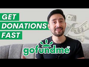 These NEW Tricks Will Get GoFundMe Donations